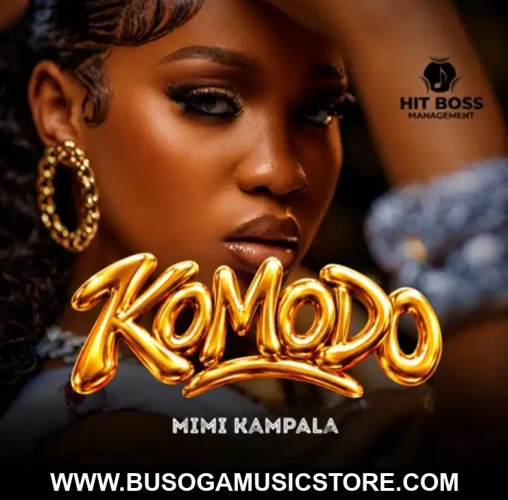 Komodo